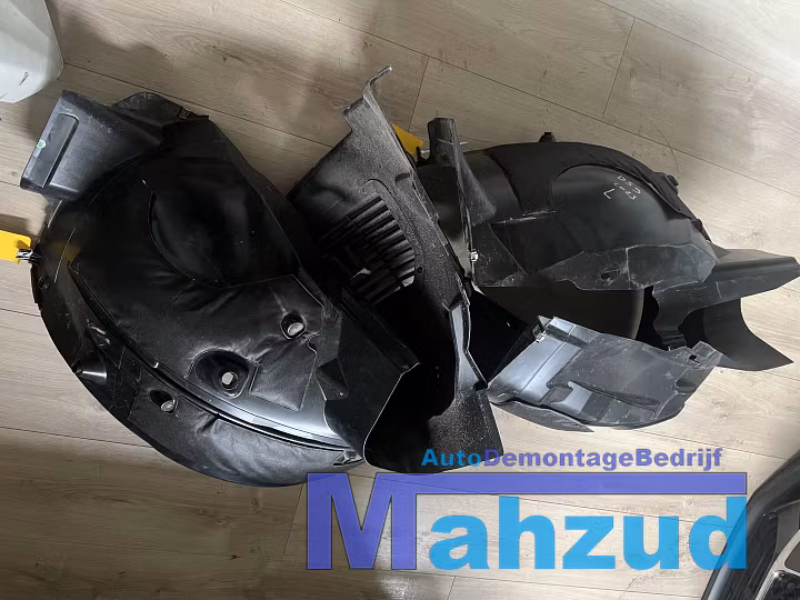 Koop Voorkop | Voorfront bij Autodemontagebedrijf Mahzud