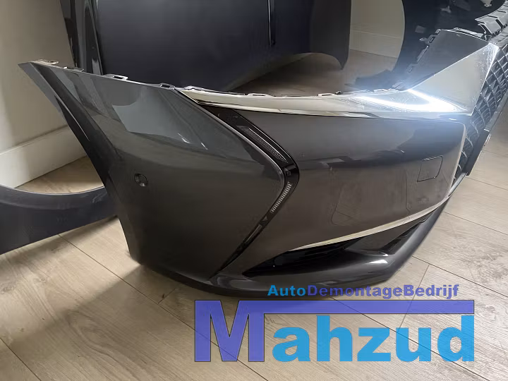 Koop Voorkop | Voorfront bij Autodemontagebedrijf Mahzud