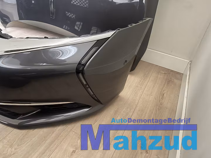 Koop Voorkop | Voorfront bij Autodemontagebedrijf Mahzud