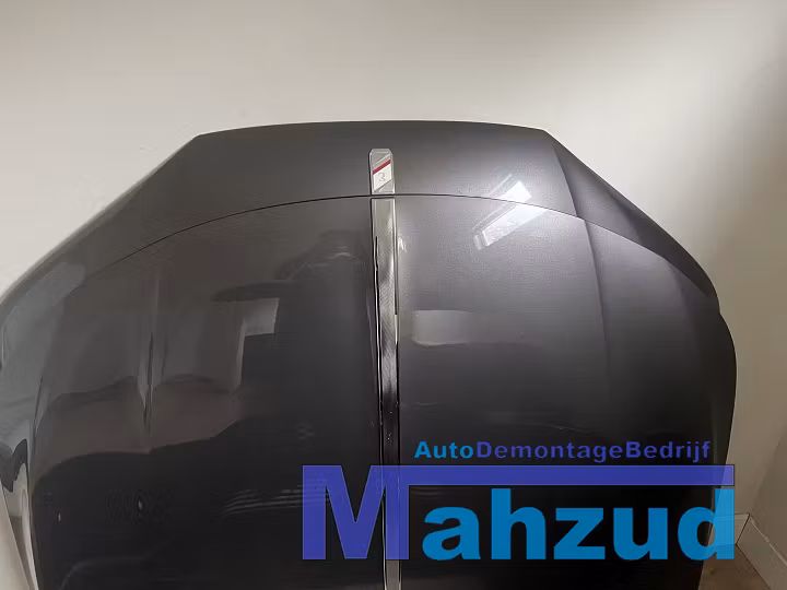 Koop Voorkop | Voorfront bij Autodemontagebedrijf Mahzud