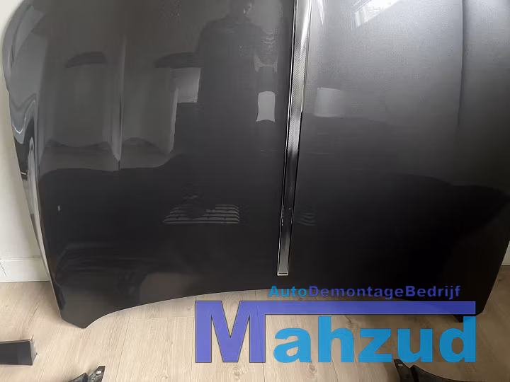 Koop Voorkop | Voorfront bij Autodemontagebedrijf Mahzud