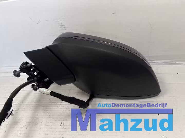 Koop Buitenspiegel | Enkel bij Autodemontagebedrijf Mahzud