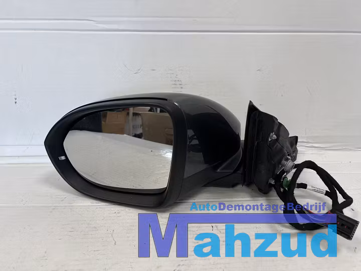 Koop Buitenspiegel | Enkel bij Autodemontagebedrijf Mahzud