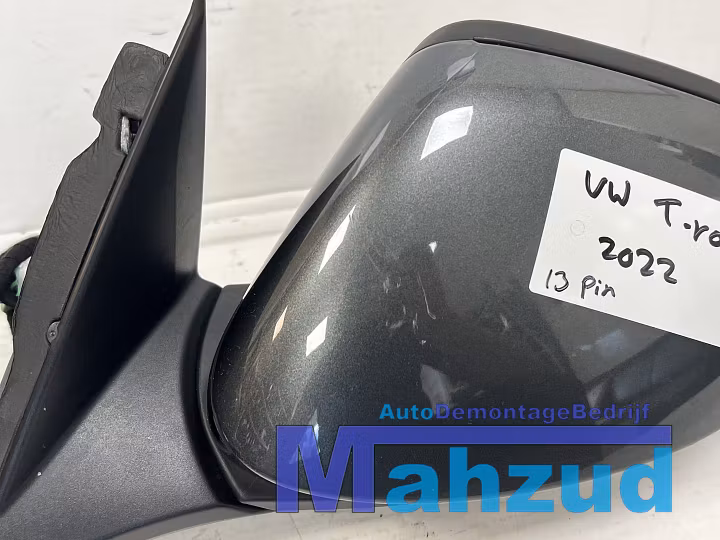 Koop Buitenspiegel | Enkel bij Autodemontagebedrijf Mahzud