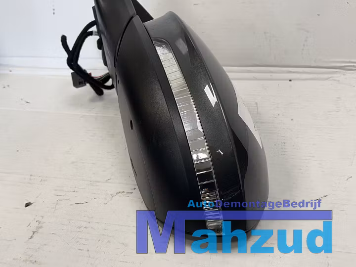 Koop Buitenspiegel | Enkel bij Autodemontagebedrijf Mahzud