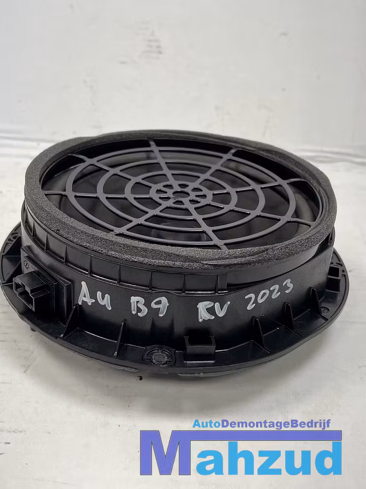 Koop Speaker | Enkel bij Autodemontagebedrijf Mahzud