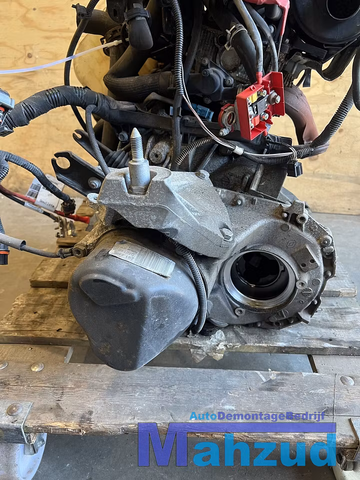 Koop Versnellingsbak bij Autodemontagebedrijf Mahzud