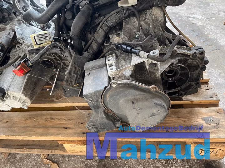 Koop Versnellingsbak bij Autodemontagebedrijf Mahzud