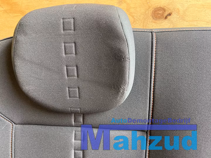 Koop Compleet interieur bij Autodemontagebedrijf Mahzud