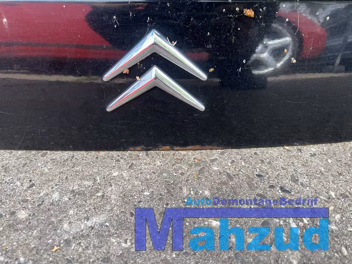 Koop Achterklep | Achterdeur bij Autodemontagebedrijf Mahzud