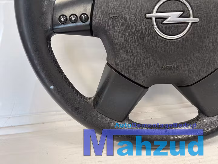 Koop Stuurwiel bij Autodemontagebedrijf Mahzud