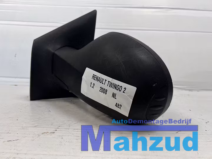 Koop Buitenspiegel | Enkel bij Autodemontagebedrijf Mahzud