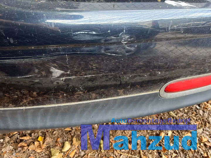 Koop Achterbumper bij Autodemontagebedrijf Mahzud