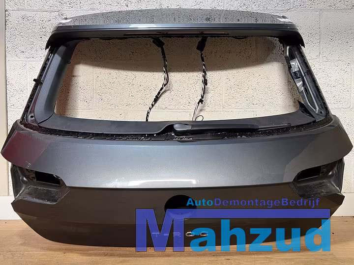 Koop Achterklep | Achterdeur bij Autodemontagebedrijf Mahzud