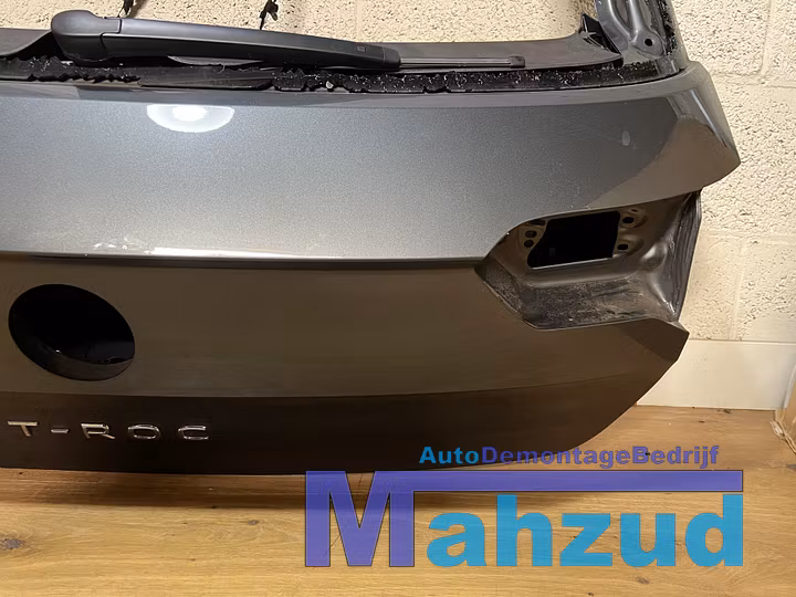 Koop Achterklep | Achterdeur bij Autodemontagebedrijf Mahzud