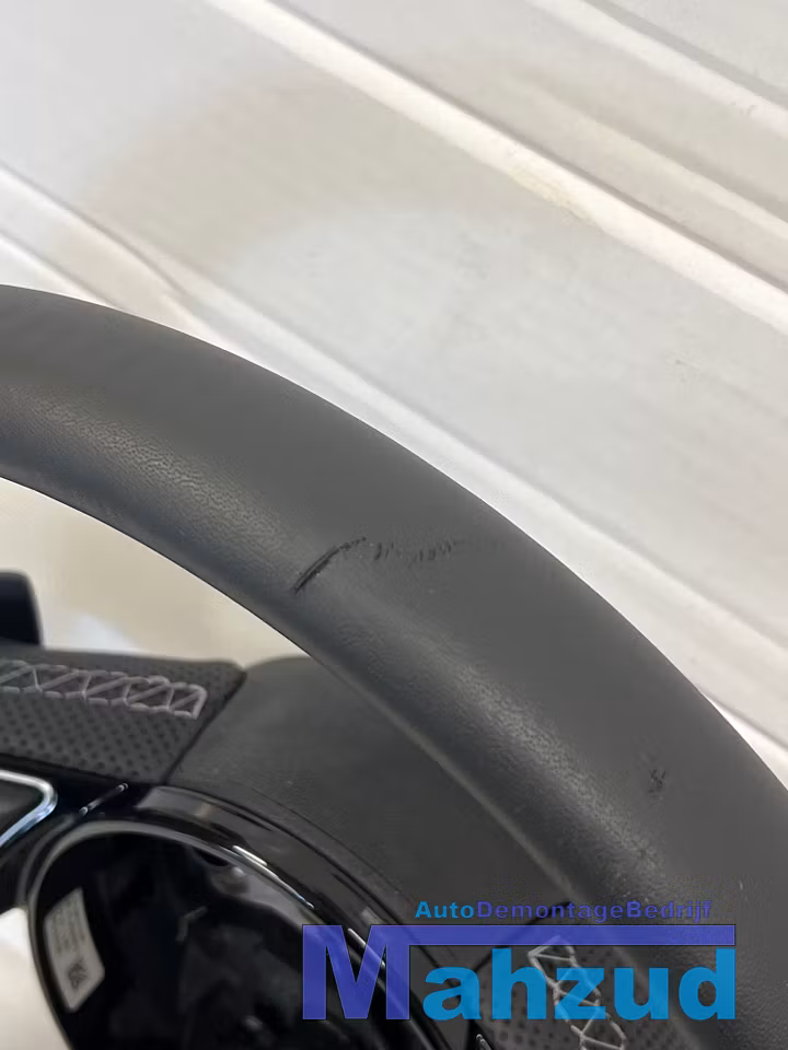 Koop Stuurwiel bij Autodemontagebedrijf Mahzud