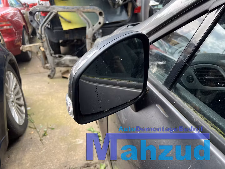 Koop Buitenspiegel | Enkel bij Autodemontagebedrijf Mahzud