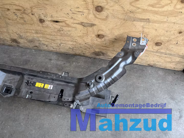 Koop Voorkop | Voorfront bij Autodemontagebedrijf Mahzud