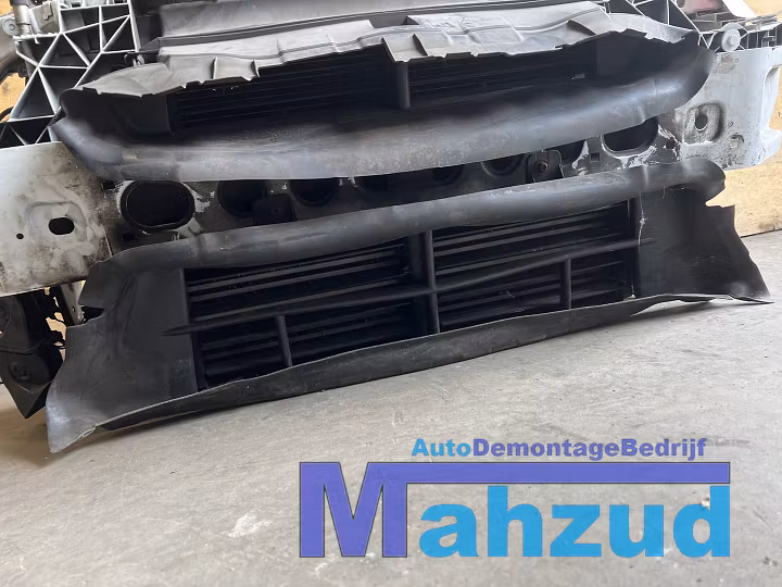 Koop Voorkop | Voorfront bij Autodemontagebedrijf Mahzud