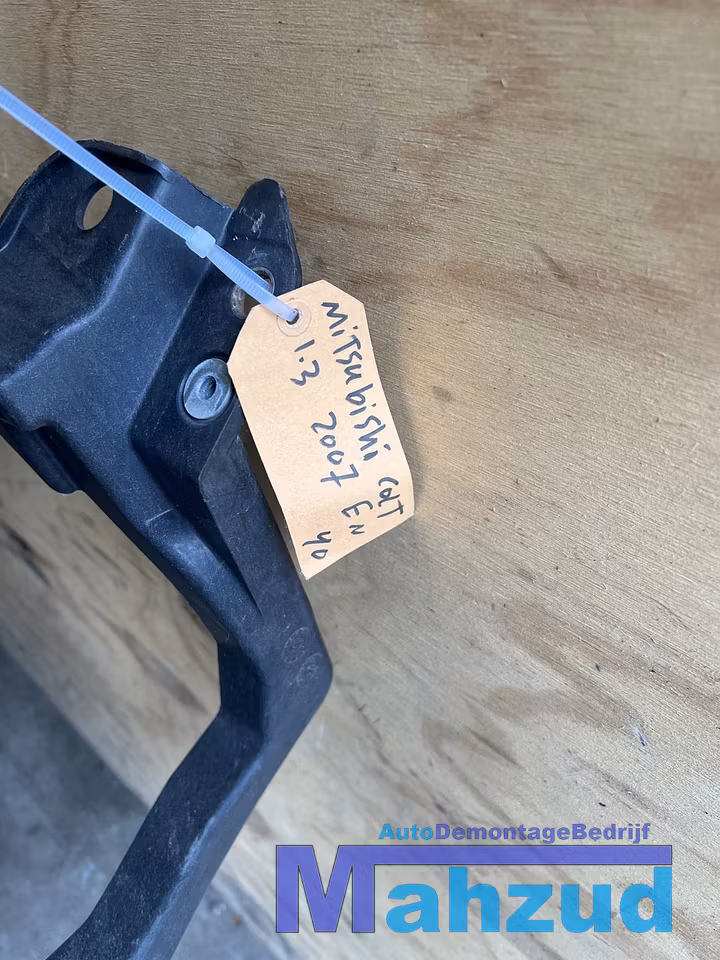 Koop Voorkop | Voorfront bij Autodemontagebedrijf Mahzud