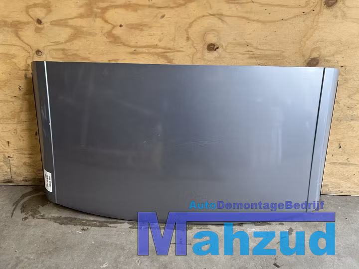 Koop Dak bij Autodemontagebedrijf Mahzud