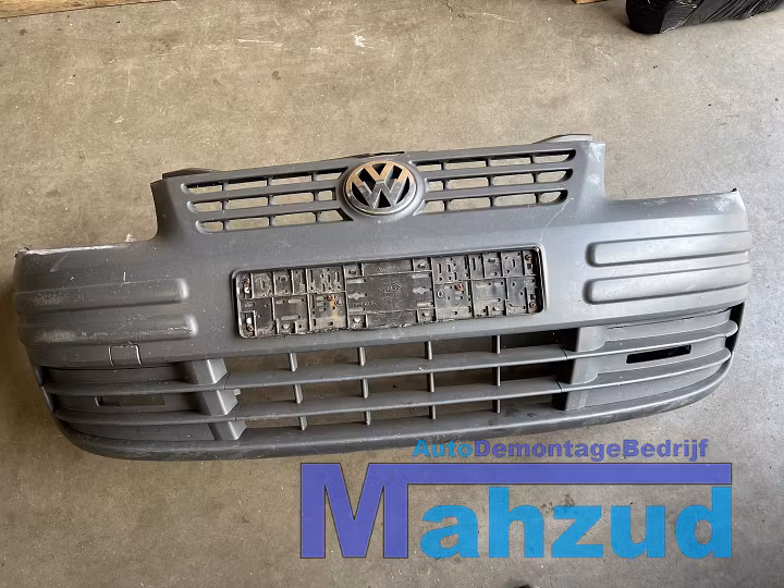 Koop Voorbumper bij Autodemontagebedrijf Mahzud