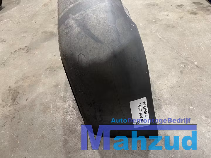 Koop Achterbumper bij Autodemontagebedrijf Mahzud