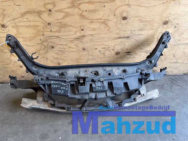 Koop Frontbalk bij Autodemontagebedrijf Mahzud