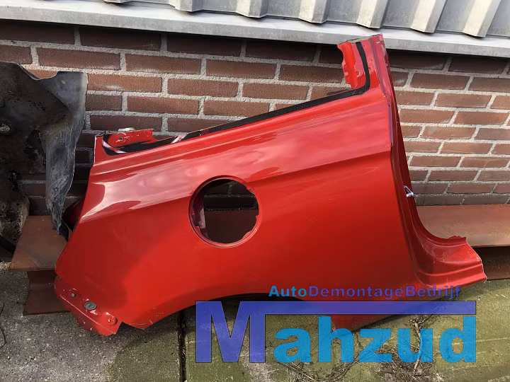 Koop Zijpaneel | Zijscherm | Voorscherm bij Autodemontagebedrijf Mahzud