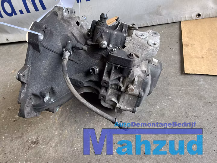 Koop Versnellingsbak bij Autodemontagebedrijf Mahzud