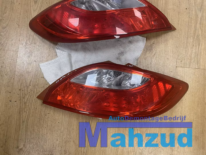 Koop Achterlicht | Links en Rechts bij Autodemontagebedrijf Mahzud
