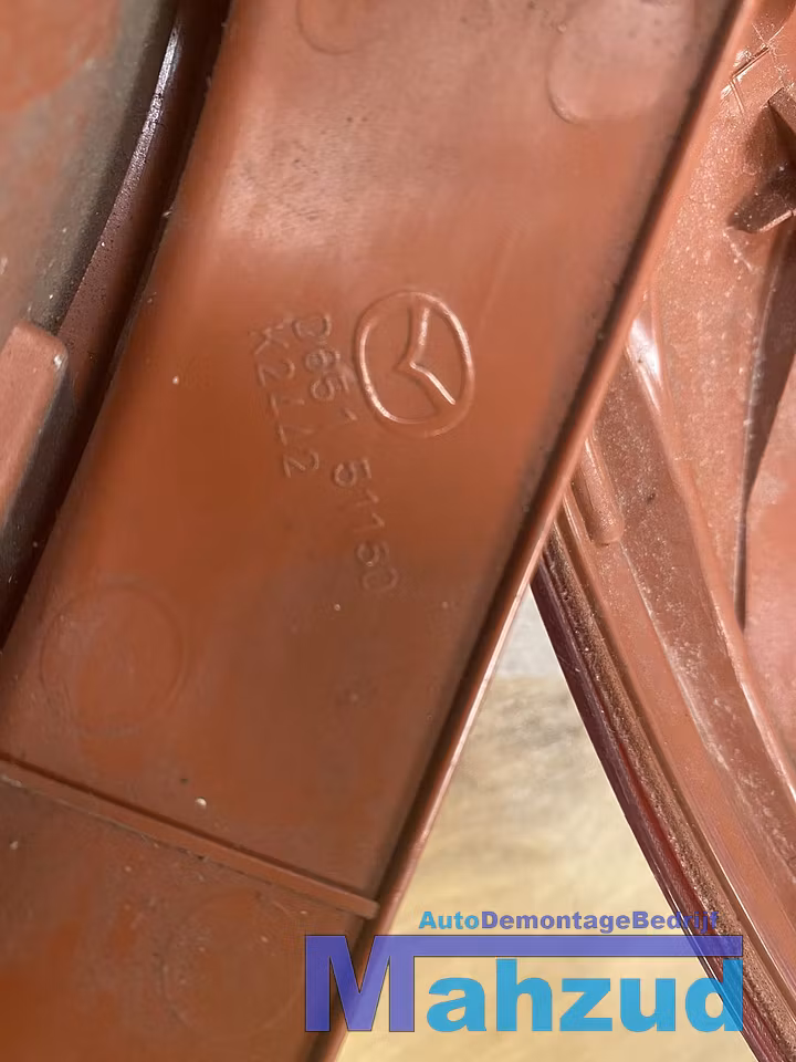 Koop Achterlicht | Links en Rechts bij Autodemontagebedrijf Mahzud