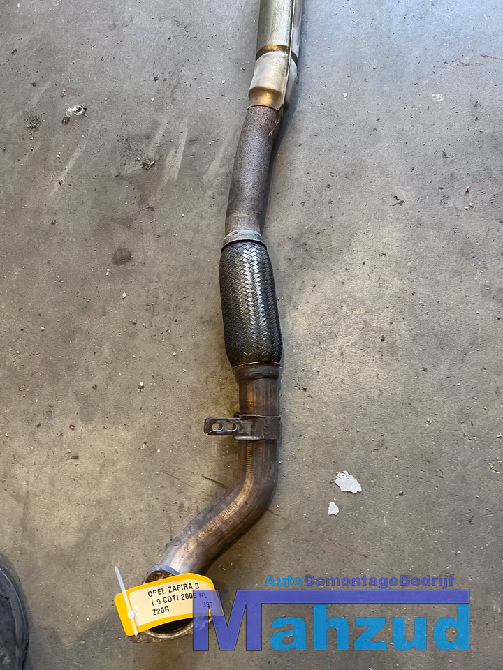 Koop Demper | Voordemper bij Autodemontagebedrijf Mahzud