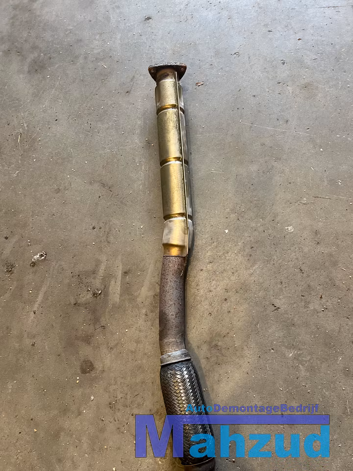 Koop Demper | Voordemper bij Autodemontagebedrijf Mahzud