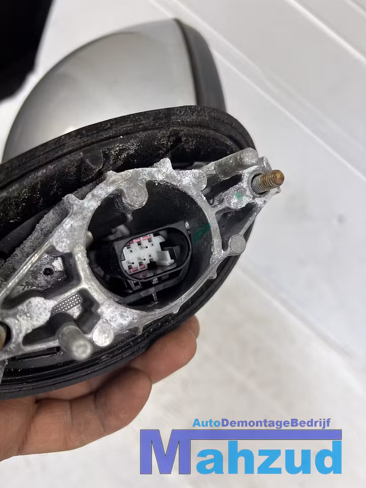 Koop Buitenspiegel | Enkel bij Autodemontagebedrijf Mahzud