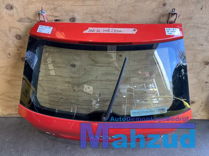 Koop Achterklep | Achterdeur bij Autodemontagebedrijf Mahzud