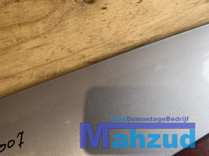 Koop Achterklep | Achterdeur bij Autodemontagebedrijf Mahzud