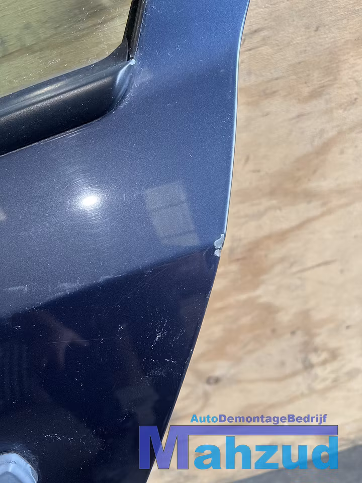 Koop Portier | Deur | Enkel bij Autodemontagebedrijf Mahzud