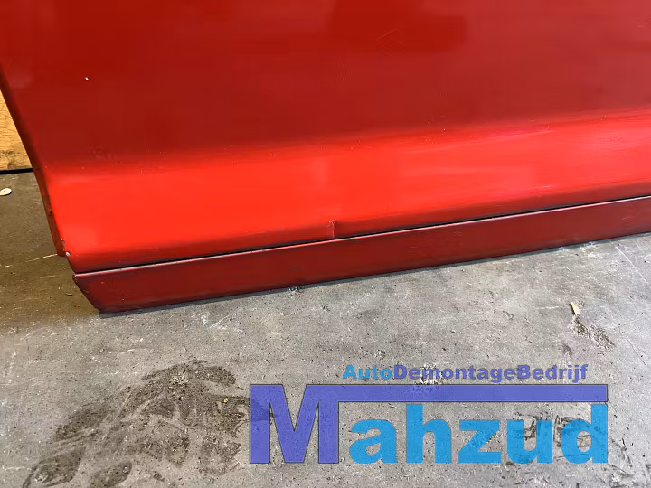 Koop Portier | Deur | Enkel bij Autodemontagebedrijf Mahzud