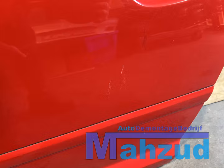 Koop Portier | Deur | Enkel bij Autodemontagebedrijf Mahzud