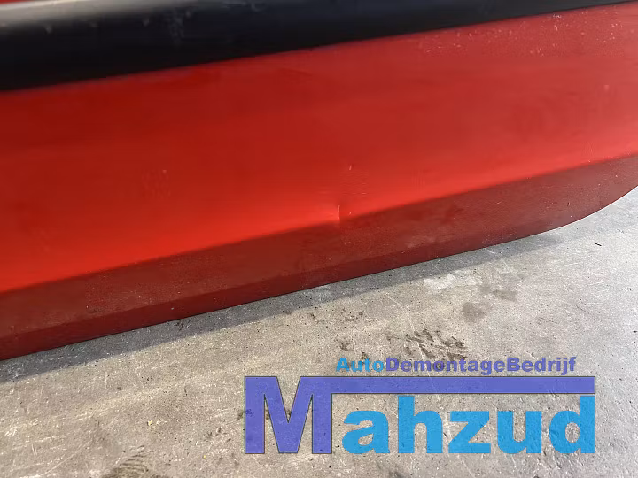 Koop Portier | Deur | Enkel bij Autodemontagebedrijf Mahzud