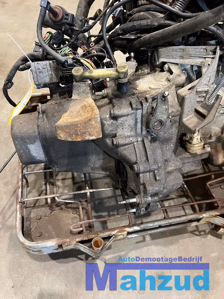 Koop Versnellingsbak bij Autodemontagebedrijf Mahzud