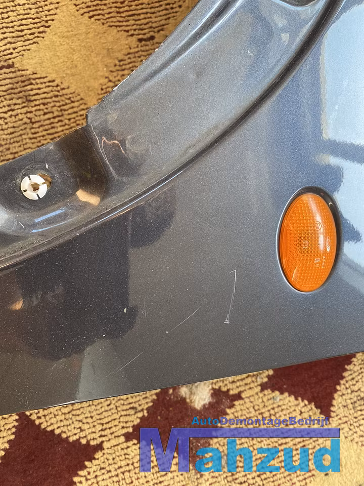 Koop Zijpaneel | Zijscherm | Voorscherm bij Autodemontagebedrijf Mahzud