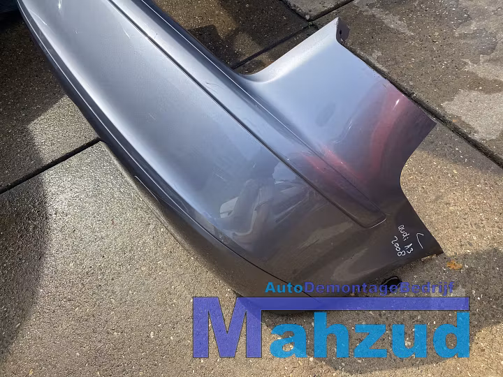 Koop Achterbumper bij Autodemontagebedrijf Mahzud