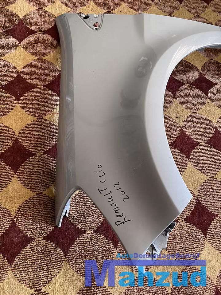 Koop Zijpaneel | Zijscherm | Voorscherm bij Autodemontagebedrijf Mahzud