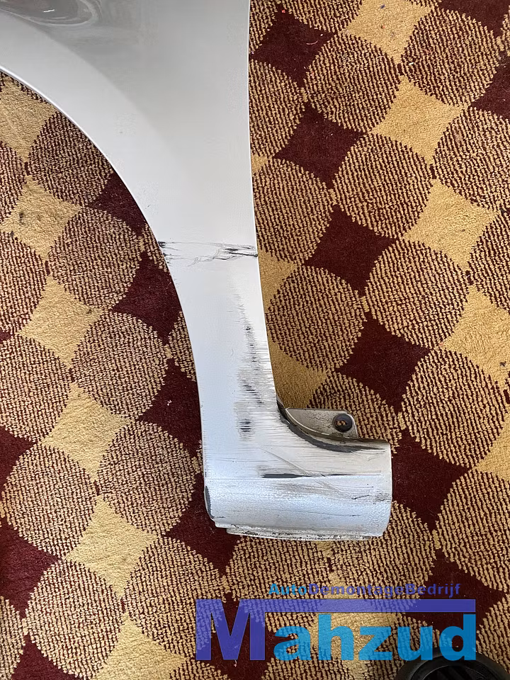 Koop Zijpaneel | Zijscherm | Voorscherm bij Autodemontagebedrijf Mahzud