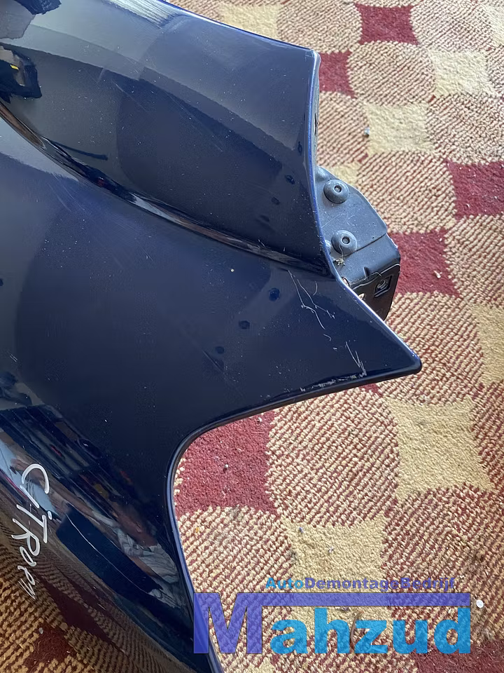 Koop Zijpaneel | Zijscherm | Voorscherm bij Autodemontagebedrijf Mahzud