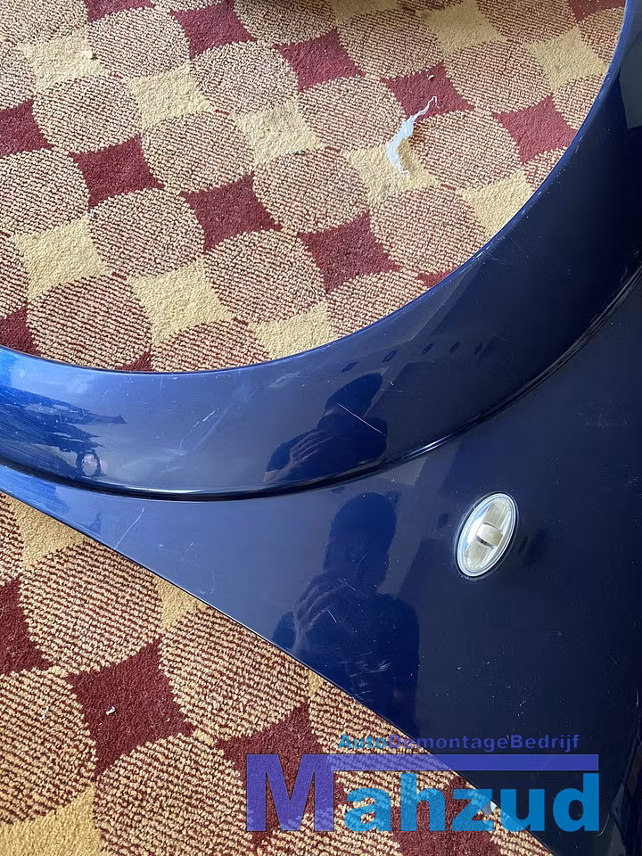 Koop Zijpaneel | Zijscherm | Voorscherm bij Autodemontagebedrijf Mahzud