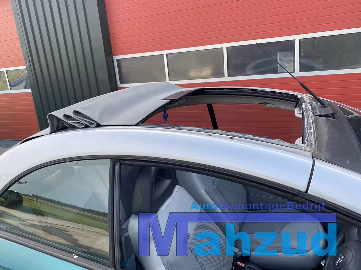 Koop Demontage auto bij Autodemontagebedrijf Mahzud