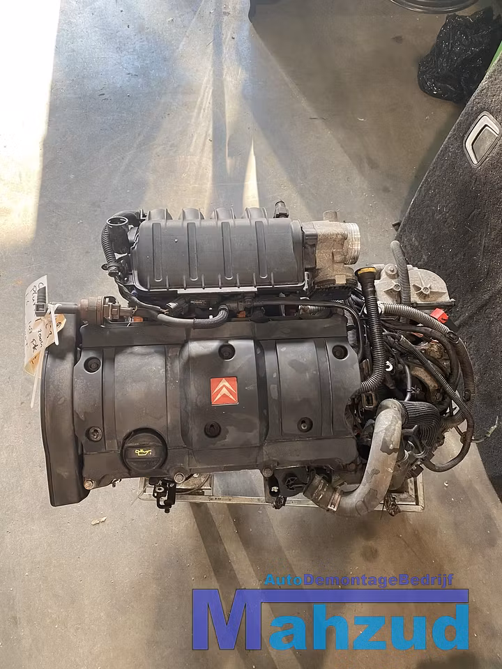 Koop Versnellingsbak bij Autodemontagebedrijf Mahzud